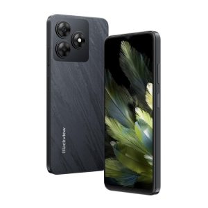BLACKVIEW CELULAR WAVE 8 12GB/128GB LTE DUAL BLK