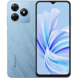 BLACKVIEW CELULAR WAVE 8 12GB/128GB LTE DUAL BLU