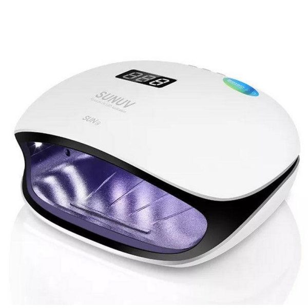 LAMPARA LED UÑAS SE241383-2