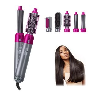 CEPILLO RIZADOR DE CABELLO SE241531