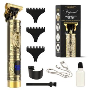 CORTAPELO PROFESIONAL VINTAGE T9 SE241536