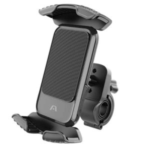 ARGOM SOPORTE D/CELULAR P/BICI Y MOTO ARG-AC-0320