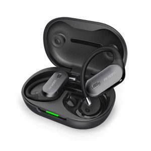 ARGOM AURICULAR SKEIPODS E90 BLK ARG-HS-5090BK