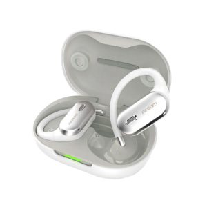 ARGOM AURICULAR SKEIPODS E90 WHT ARG-HS-5090WT