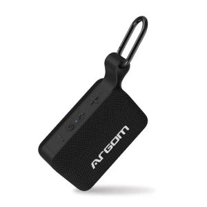 ARGOM PARLANTE BOOGIELINK BT BLK ARG-SP-3110BK