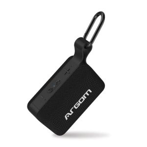 ARGOM PARLANTE BOOGIELINK BT BLU ARG-SP-3110BL