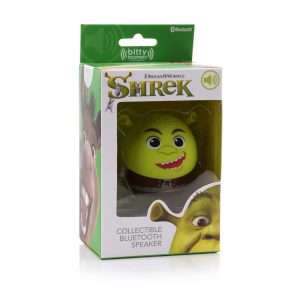BITTY BOOMERS PARLANTE BT SHREK BITTYSHREK
