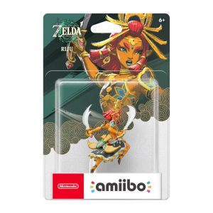 NINTENDO AMIIBO RIJU NVL-C-AKBA