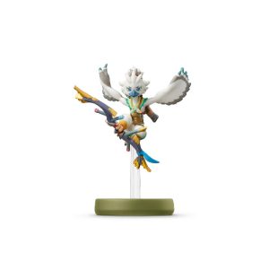 NINTENDO AMIIBO TULIN NVL-C-AKBC