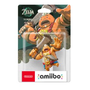 NINTENDO AMIIBO YUNOBO NVL-C-AKBD