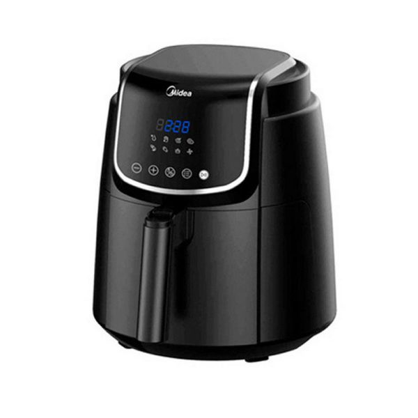 MIDEA FREIDORA S/ACEITE 4.5L MF-TN45WK2