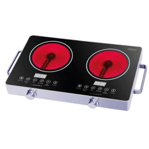 XION ANAFE 2 DISCOS VITROCERAMICA XI-EH202
