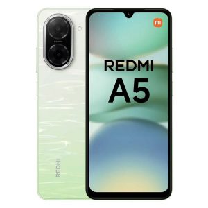 XIAOMI CELULAR REDMI A5 3+64GB BLK XI-RA564BK