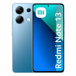 XIAOMI CELULAR REDMI 13X DS 8+256GB BLU