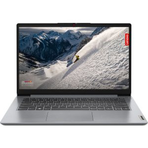 LENOVO NOTEBOOK IDEAPAD 1 RYZEN 3 4/128GB SSD BL