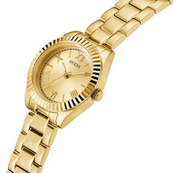GUESS RELOJ GW0867L2