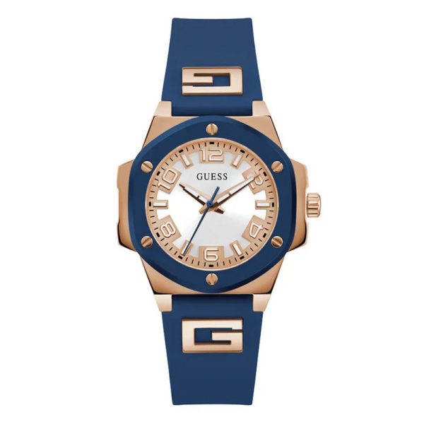 GUESS RELOJ GW0555L4