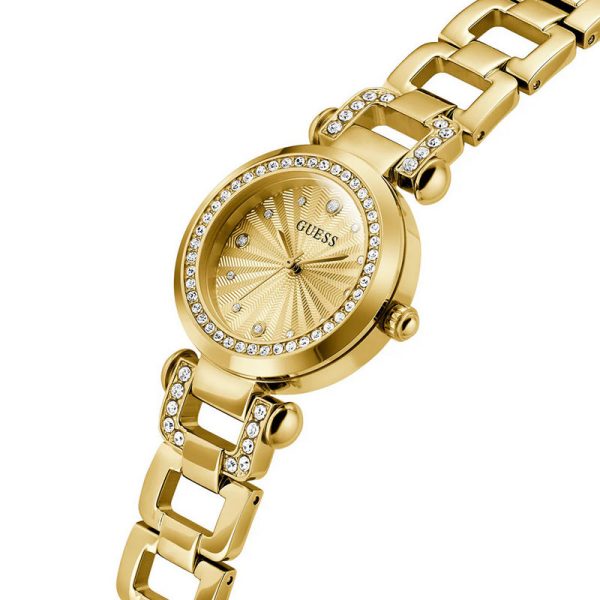 GUESS RELOJ GW0869L4