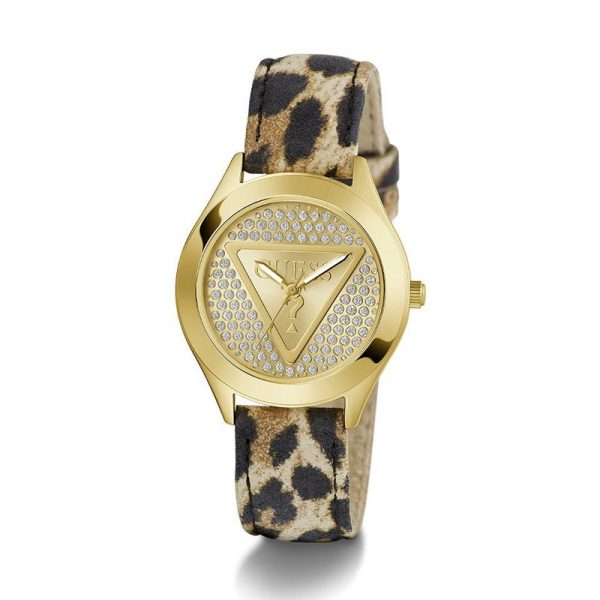 GUESS RELOJ GW0745L2
