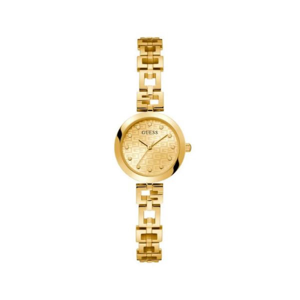 GUESS RELOJ GW0549L2