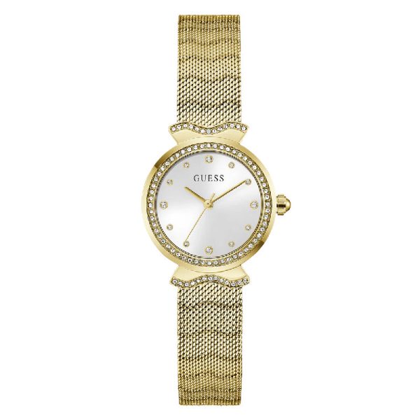 GUESS RELOJ GW0866L2