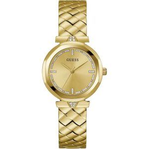 GUESS RELOJ GW0613L2