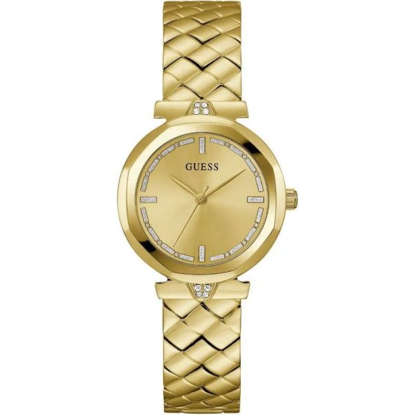 GUESS RELOJ GW0613L2