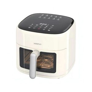 XION FREIDORA SIN ACEITE AIRFRYER XI-FR79 WHT