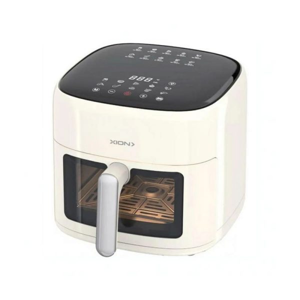 XION FREIDORA SIN ACEITE AIRFRYER XI-FR79 WHT
