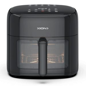 XION FREIDORA SIN ACEITE AIRFRYER XI-FR79 BLK