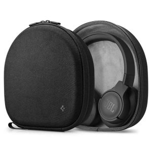 SPIGEN ESTUCHE UNIVERSAL AURICULARES KLASDEN BLK