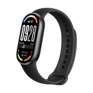 XIAOMI SMARTWATCH BAND 10 MDNIGHT BLK 63275