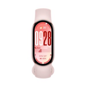 XIAOMI SMARTWATCH BAND 10 MYSTIC ROSE 63268