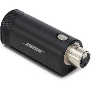 BOSE TRANSMISOR INALAMBRICO D MICROFONO S1