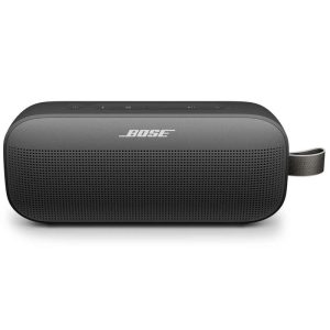 BOSE PARLANTE SOUNDLINK FLEX BLK 2GN 887612-0100