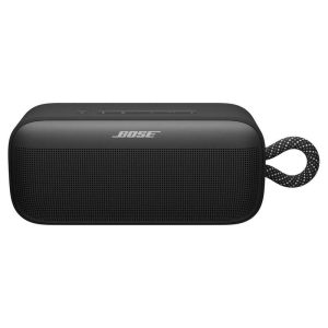 BOSE PARLANTE SOUNDLINK PLUS BLK 89440-0100