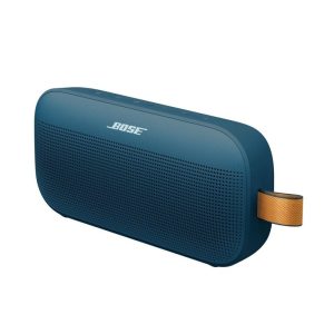 BOSE PARLANTE SOUNDLINK FLEX II TWI BLU 887612-050