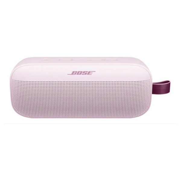 BOSE PARLANTE SOUNDLINK FLEX PET PNK 887612-0600