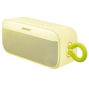 BOSE PARLANTE SOUNDLINK PLUS CIT YEL 89404-0300