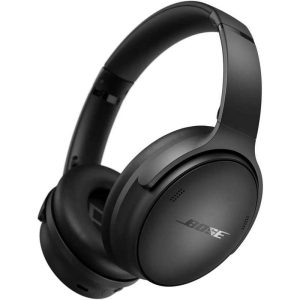 BOSE AURICULAR QUIETCOMFORT BLK 884367-0100