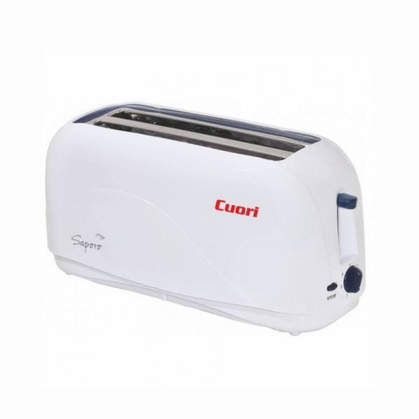 CUORI TOSTADORA SAPORO 1300W CUO3520