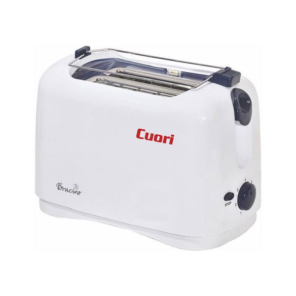 CUORI TOSTADORA BRUCINO CUO3550