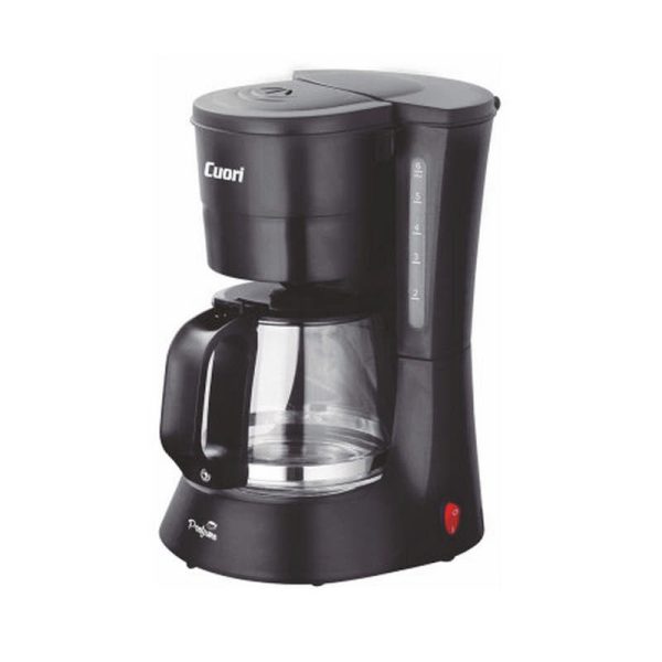 CUORI CAFETERA AUTOMATICA MOD.AMIC CUO4020