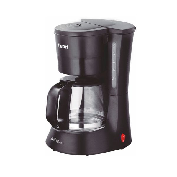 CUORI CAFETERA PROFUMO CUO4040