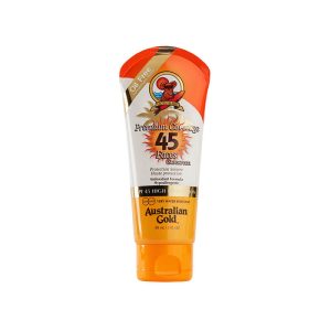 AG S FACES SHEER COVERAGE SPF45