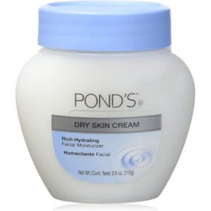 PONDS DRY SKIN CREAM CARING CLASIC 110G