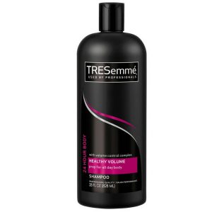 TRESEMME SHAMPOO 24HR HEALTHY 28 OZ