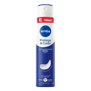 MAYS NIVEA DEO PROTECT & CARE 250ML