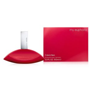 CK MY EUPHORIA EDP 100ML