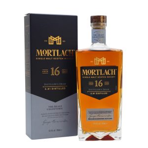 MORTLACH 16YO GB 0.75 LT